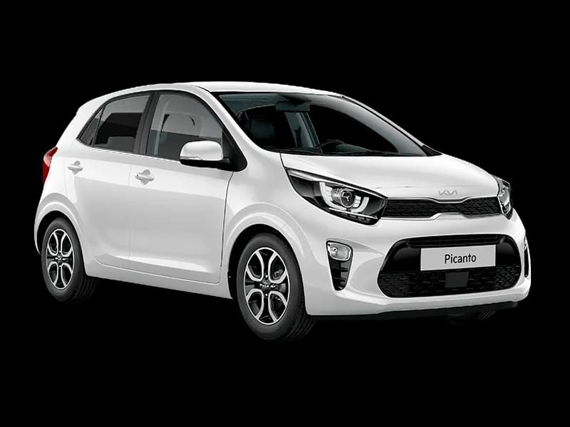 Новый KIA Picanto