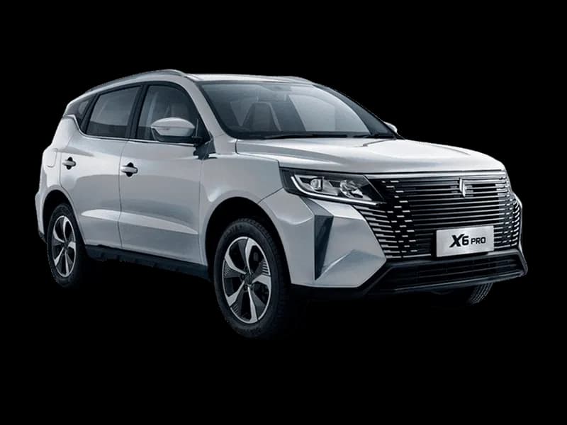 Новый LIVAN X6Pro