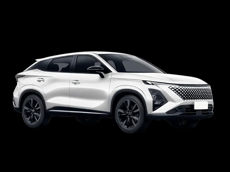Новый Omoda C5