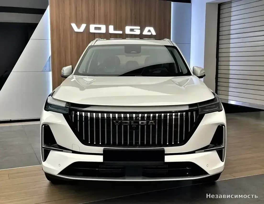 Новый Волга K40 I — фото 2