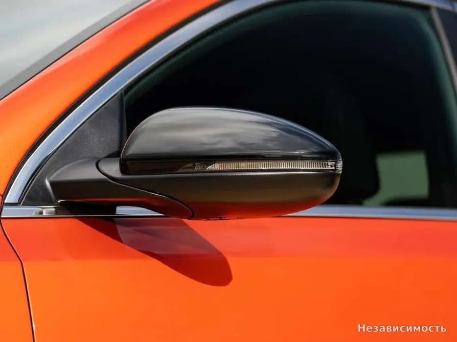 Новый KIA Ceed III Рестайлинг — фото 16