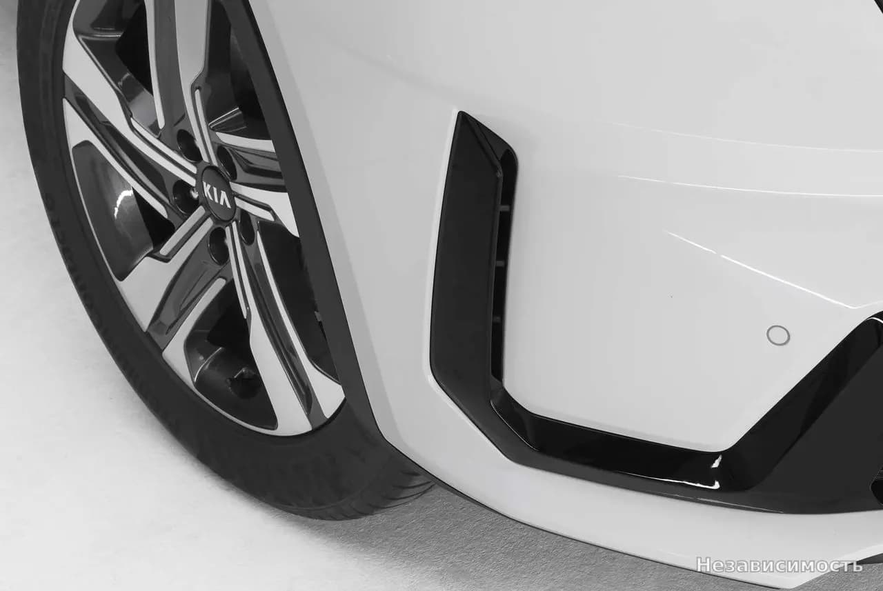 Новый KIA Sorento IV — фото 16