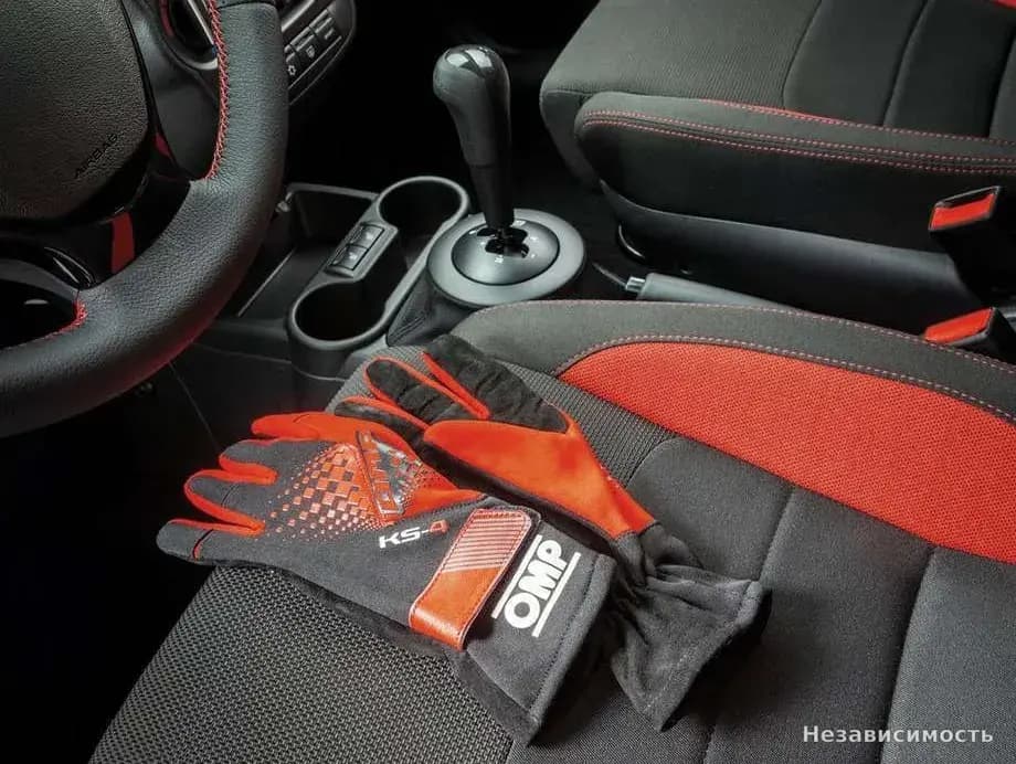 Новый Lada Granta Drive Active I Рестайлинг — фото 13