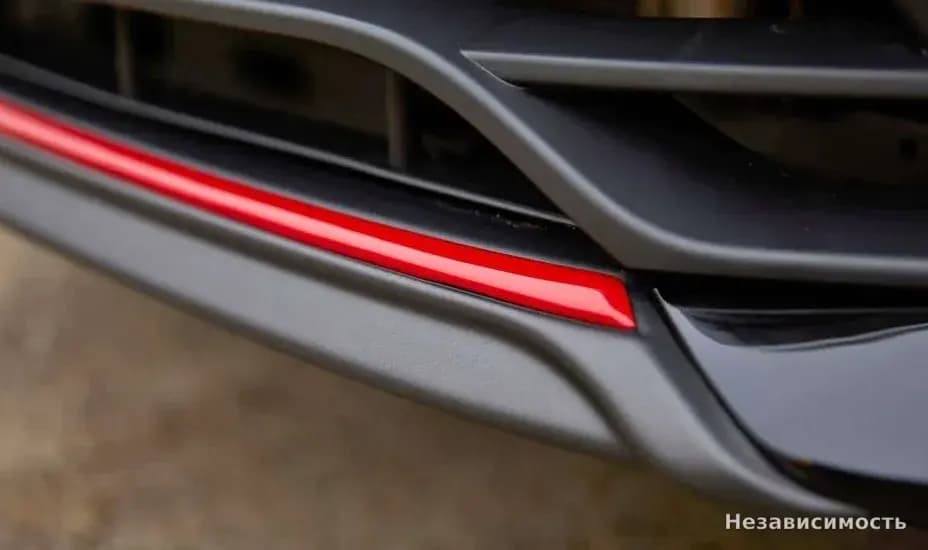 Новый Lada Granta Sportline Лифтбек I Рестайлинг — фото 13