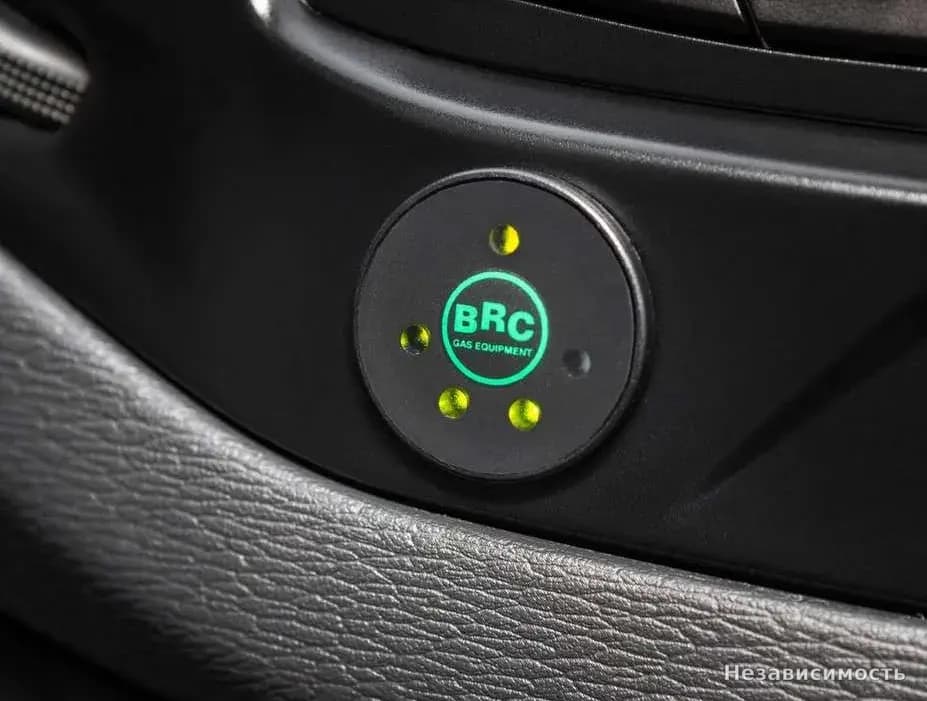 Новый Lada Vesta CNG I Рестайлинг (NG) — фото 15