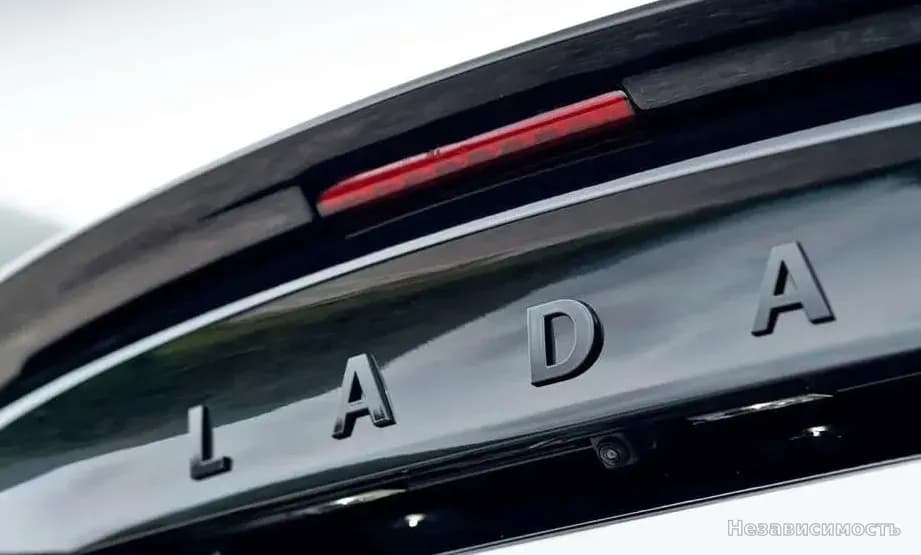 Новый Lada Vesta Sportline I Рестайлинг (NG) — фото 16
