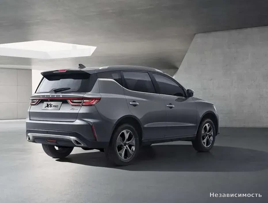Новый LIVAN X6Pro I — фото 15