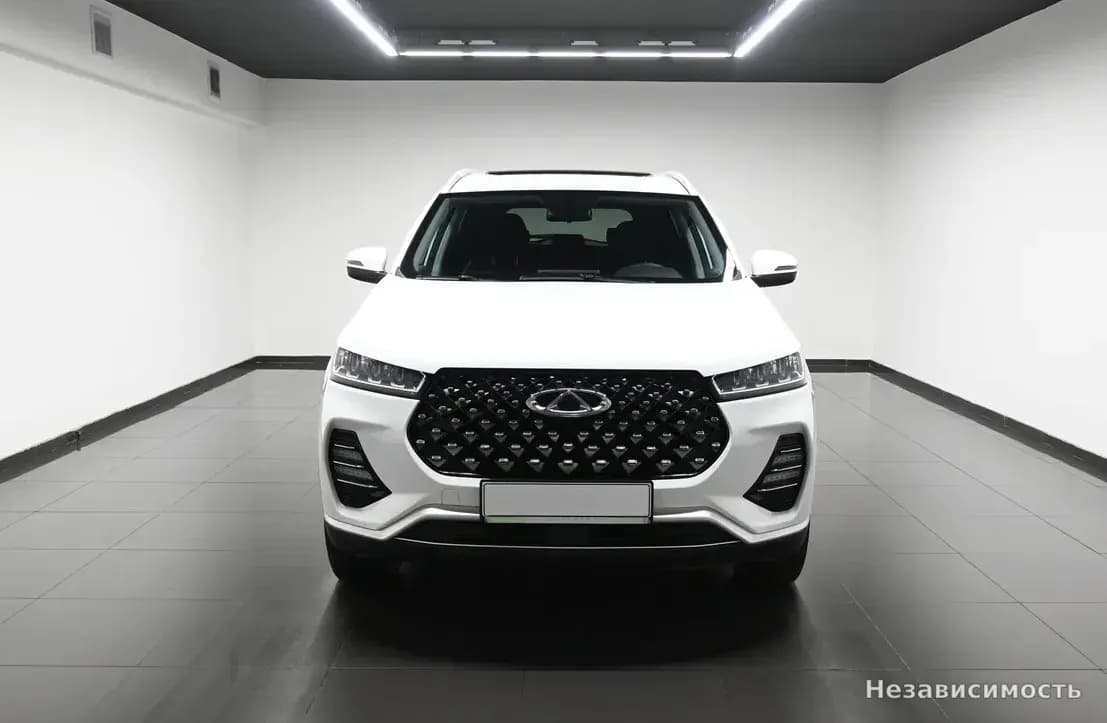 Новый Chery Tiggo 7 Pro I — фото 2