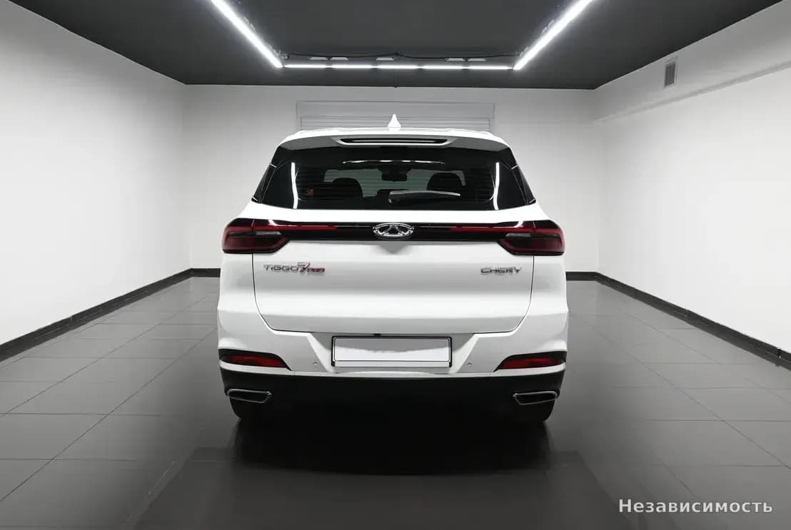 Новый Chery Tiggo 7 Pro I — фото 5