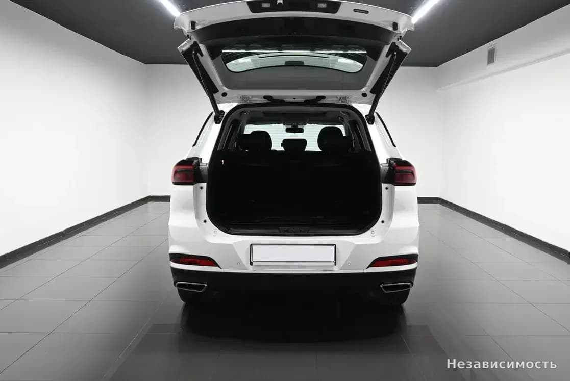 Новый Chery Tiggo 7 Pro I — фото 7