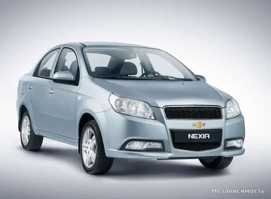 Новый Chevrolet Nexia I — фото 7