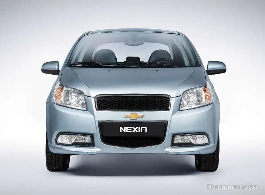 Новый Chevrolet Nexia I — фото 8