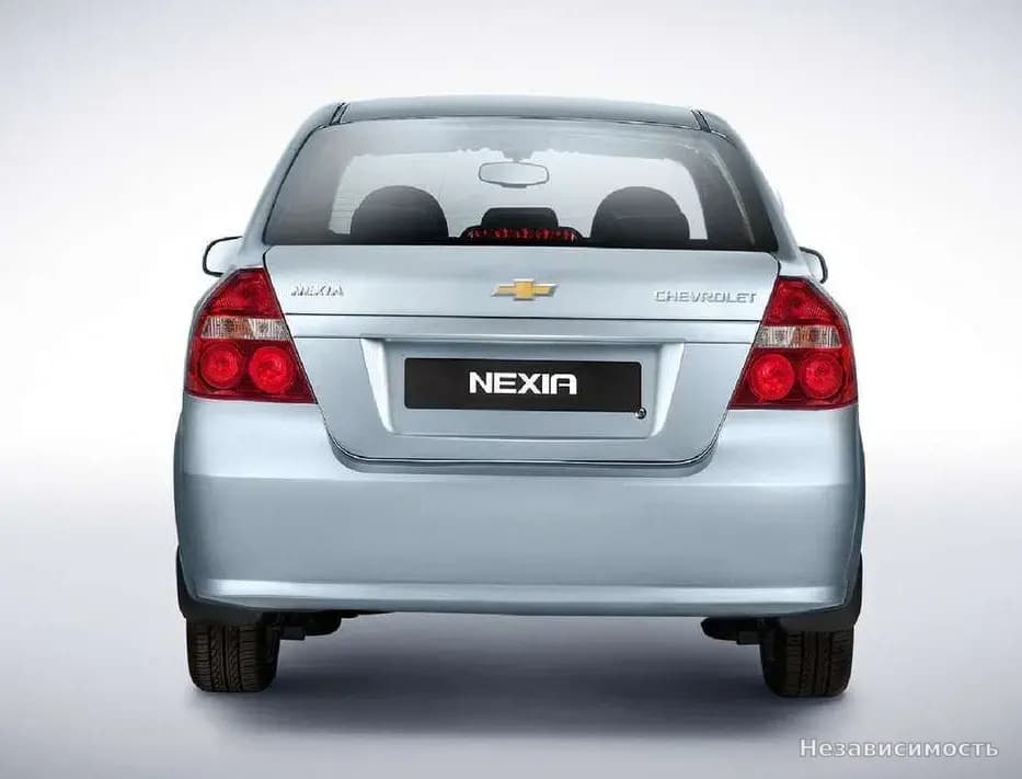 Новый Chevrolet Nexia I — фото 10