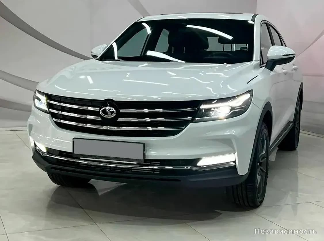 Новый Dongfeng DFSK ix5 I — фото 1