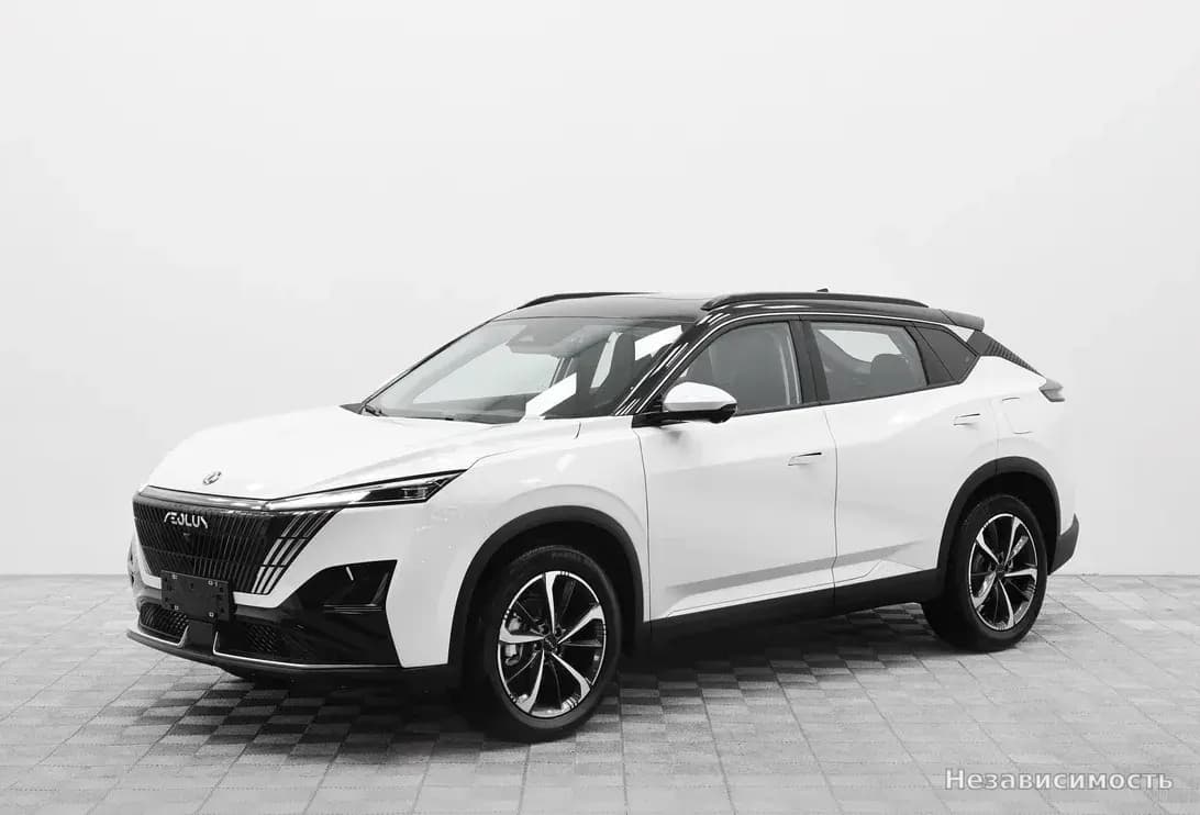 Новый Dongfeng Mage I — фото 1