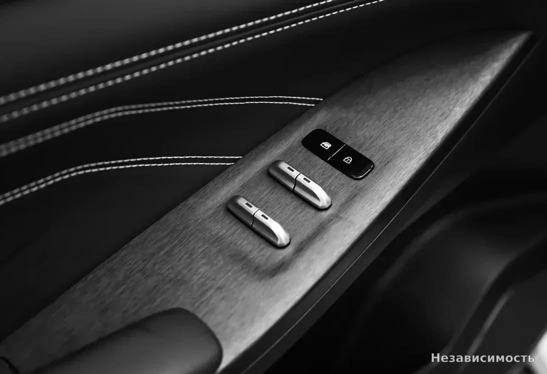 Новый Dongfeng Mage I — фото 16