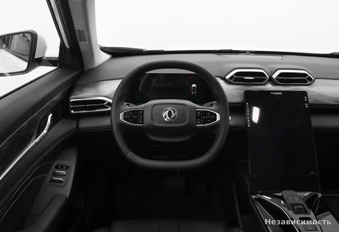 Новый Dongfeng Mage I — фото 10