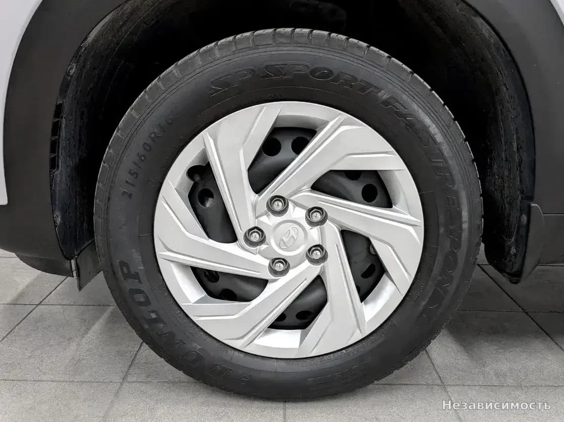 Новый Hyundai Creta II I — фото 10
