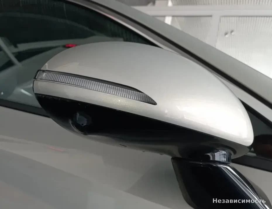 Новый Hyundai Sonata Седан VIII (DN8) VIII — фото 7