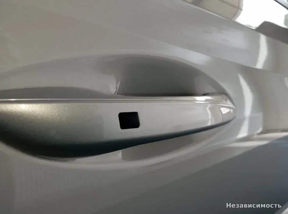 Новый Hyundai Sonata Седан VIII (DN8) VIII — фото 8