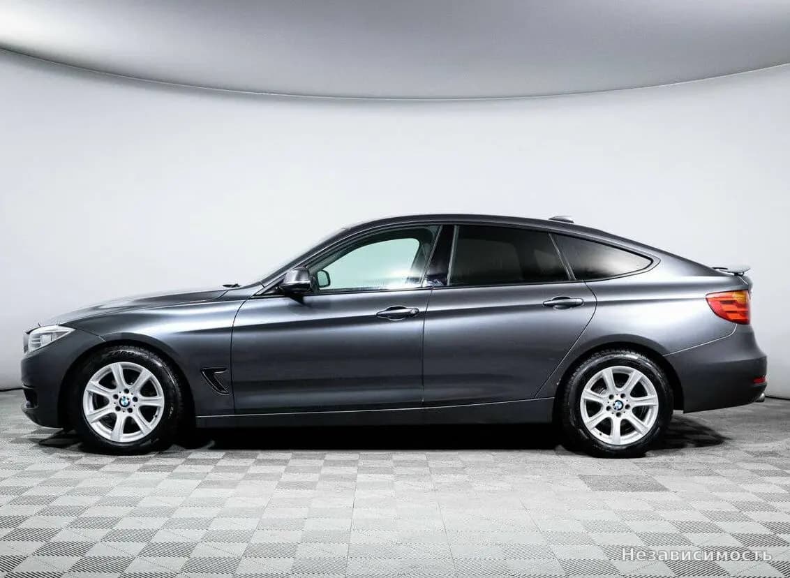 BMW 3 серии 2015 с пробегом — фото 8