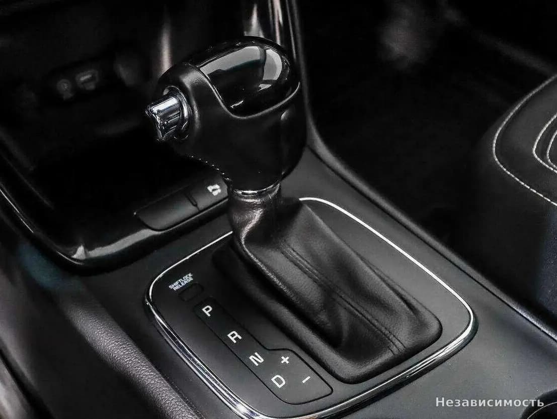 KIA Ceed 2018 с пробегом — фото 8