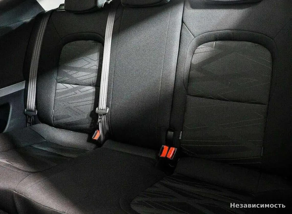 KIA Ceed 2015 с пробегом — фото 10