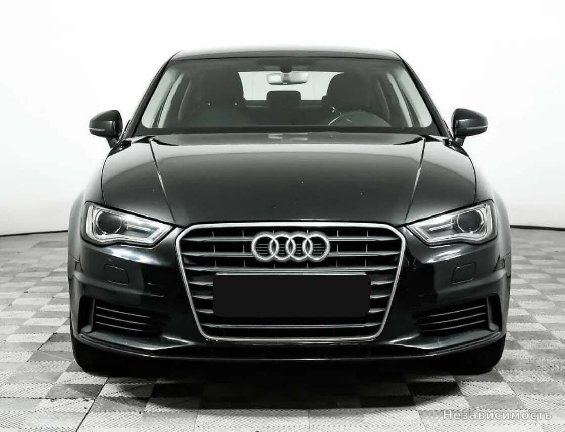 Audi A3 2016 с пробегом — фото 2