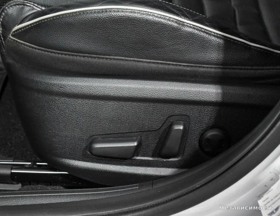 KIA Cerato 2022 с пробегом — фото 8