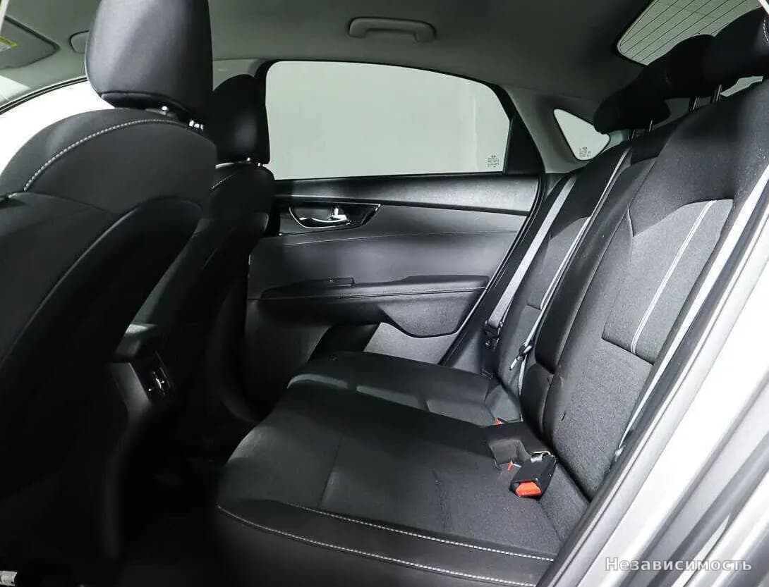 KIA Cerato 2020 с пробегом — фото 9