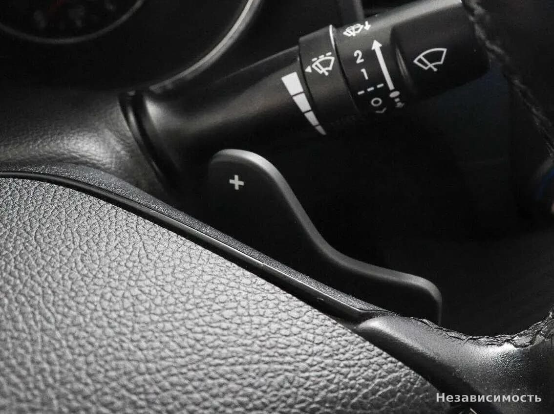 KIA Cerato 2018 с пробегом — фото 9