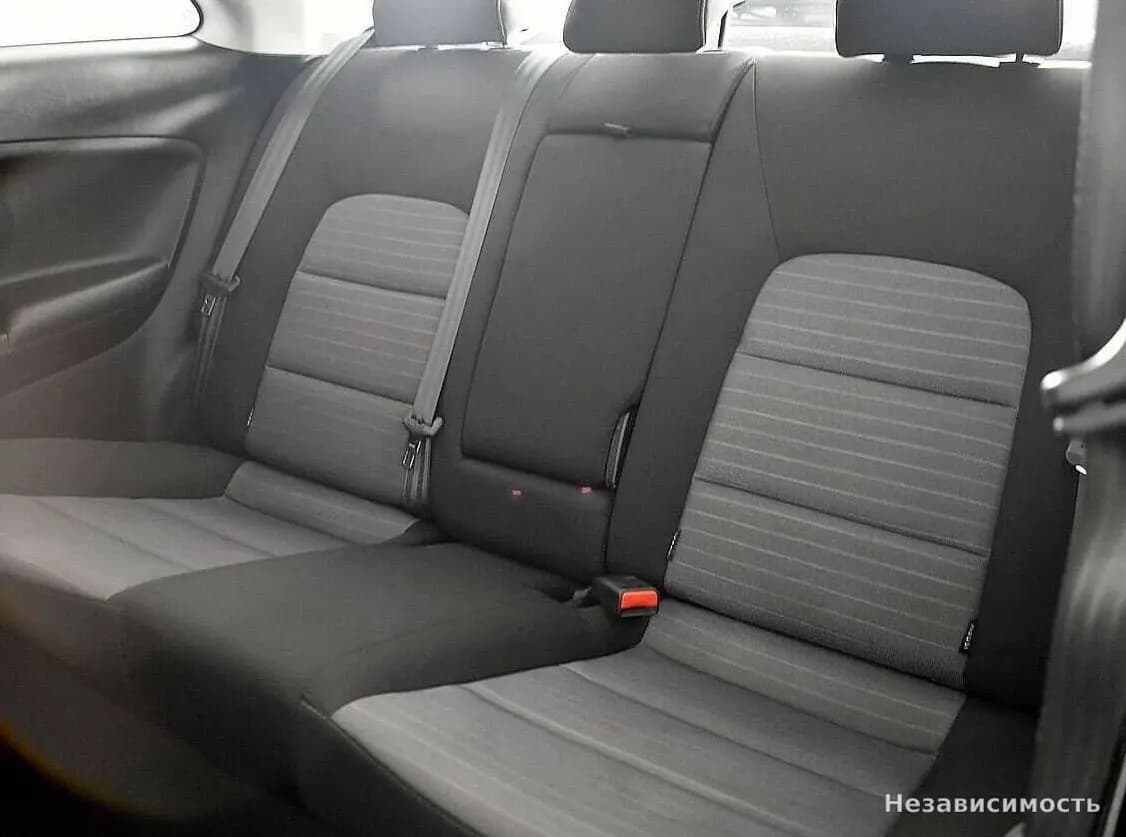 KIA Cerato 2013 с пробегом — фото 9
