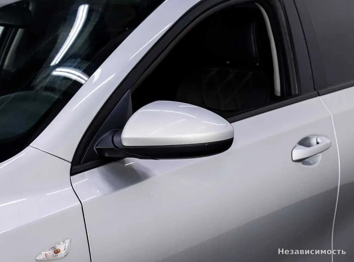 KIA Cerato 2019 с пробегом — фото 8