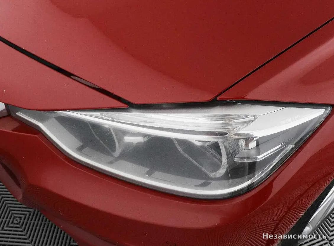 BMW 3 серии 2018 с пробегом — фото 7