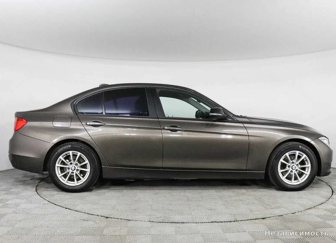 BMW 3 серии 2013 с пробегом — фото 6