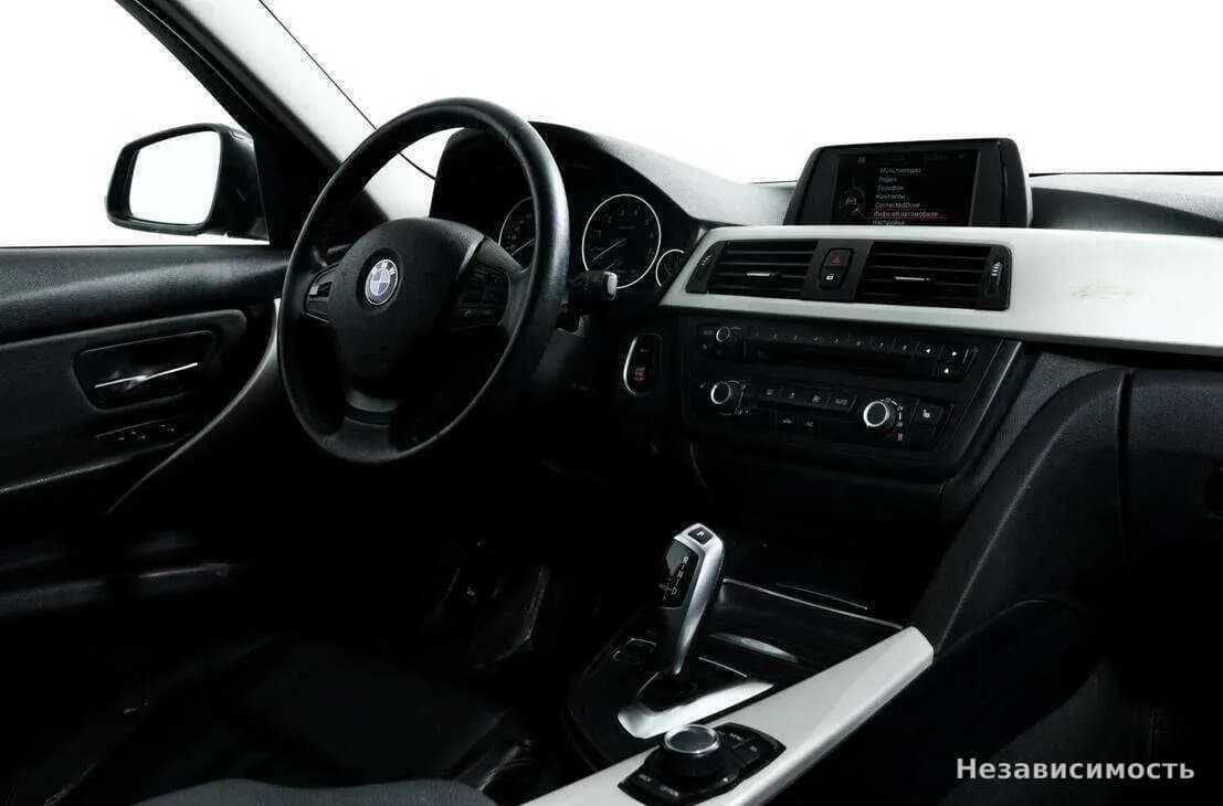 BMW 3 серии 2015 с пробегом — фото 8