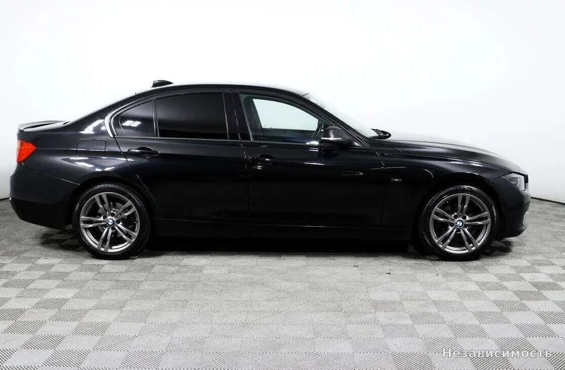 BMW 3 серии 2012 с пробегом — фото 4