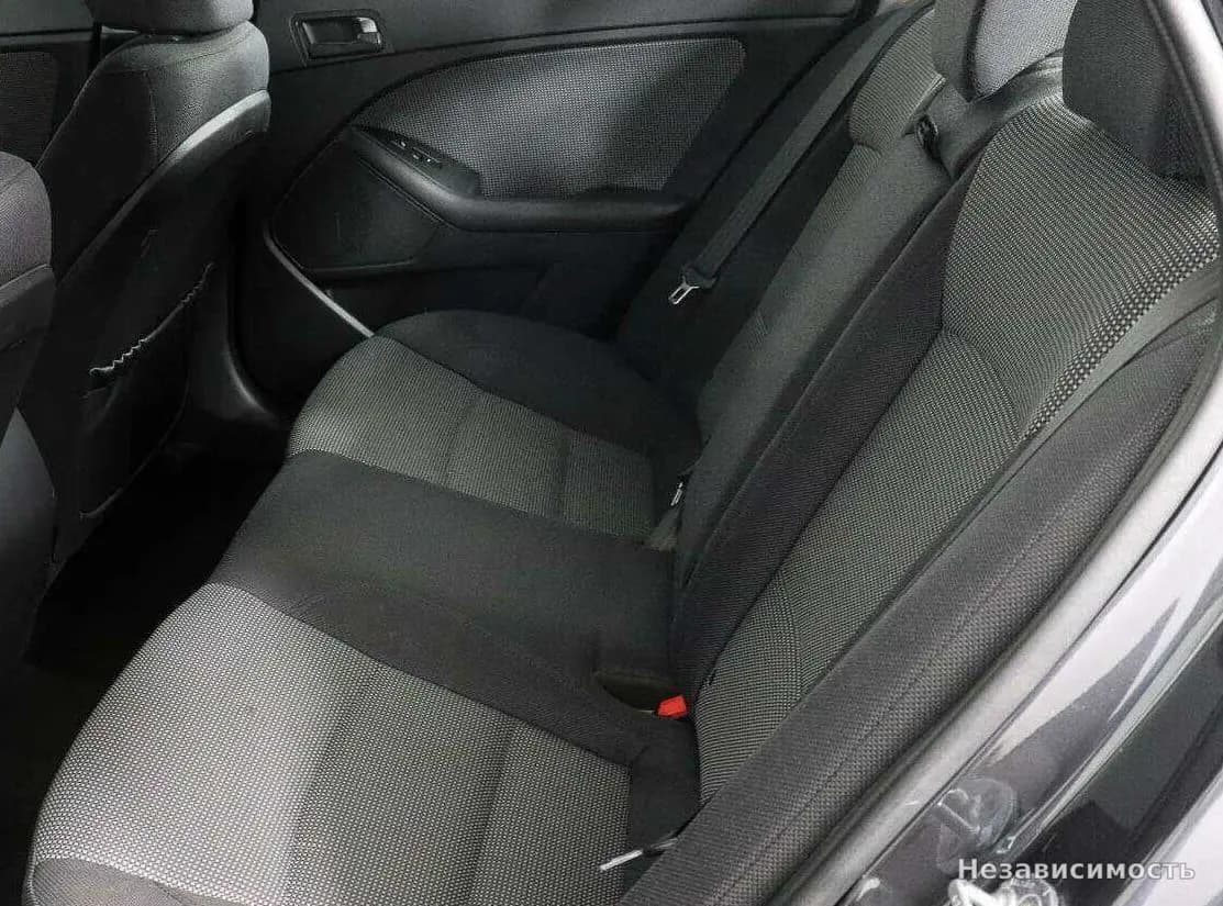 KIA Optima 2014 с пробегом — фото 6