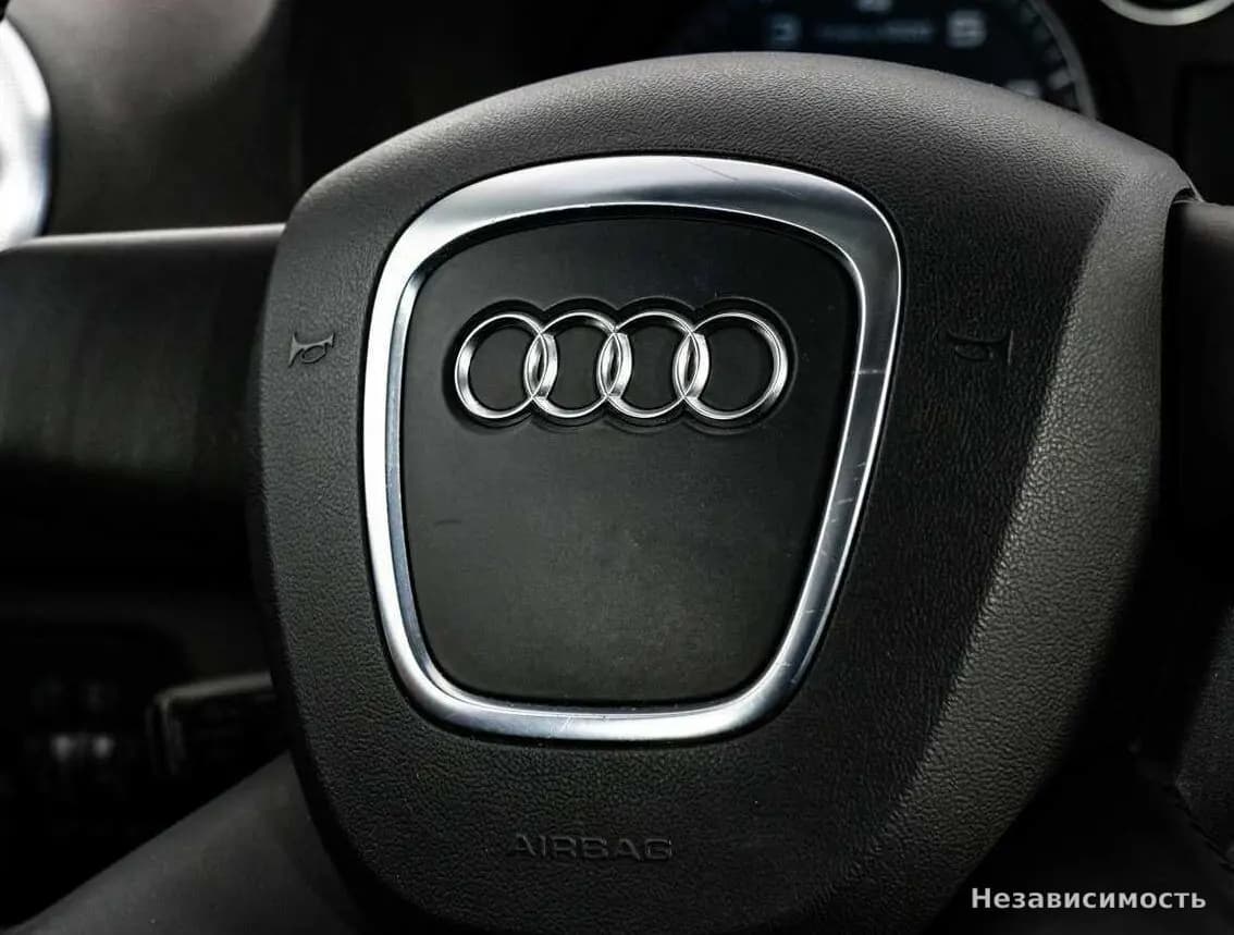 Audi A3 2012 с пробегом — фото 10
