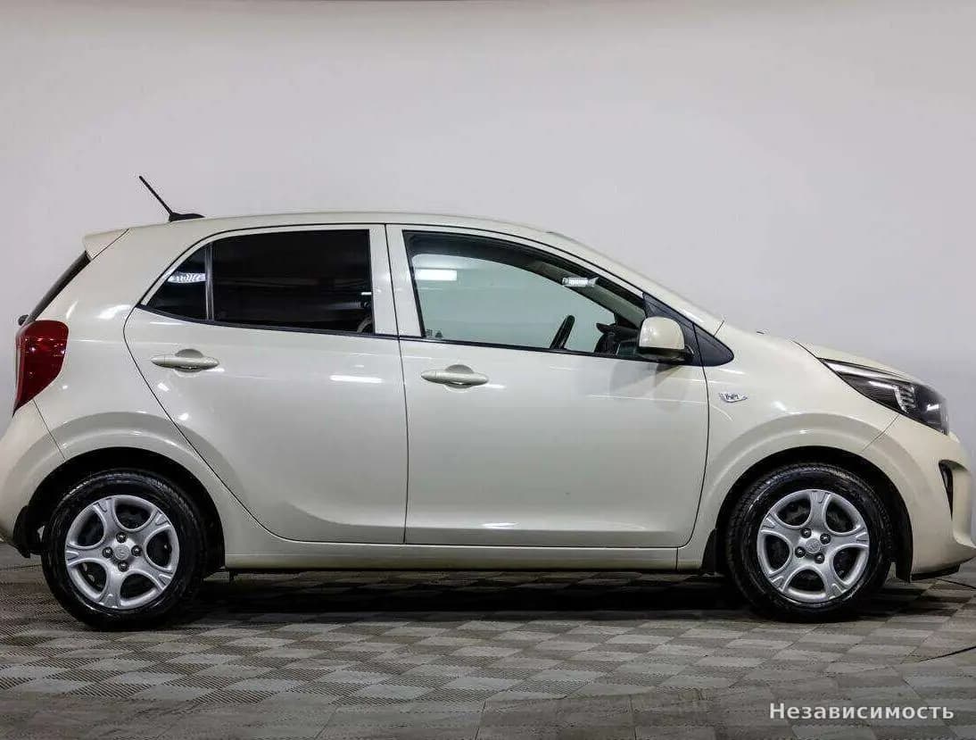 KIA Picanto 2018 с пробегом — фото 3