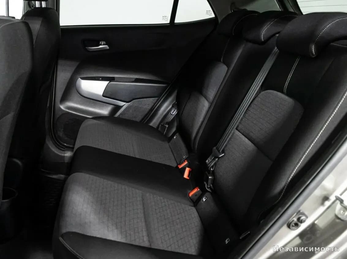 KIA Picanto 2018 с пробегом — фото 10