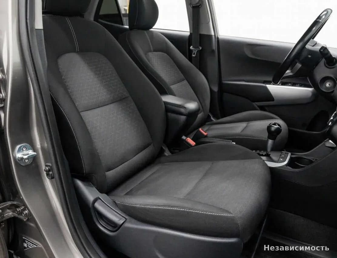 KIA Picanto 2019 с пробегом — фото 10