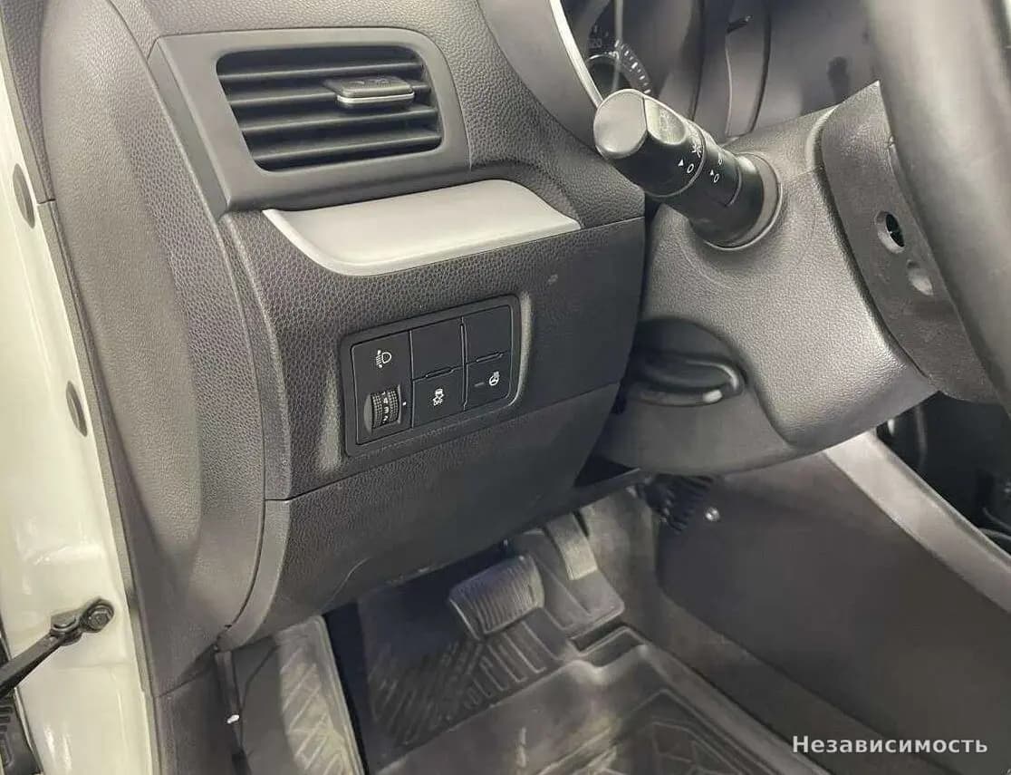 KIA Picanto 2015 с пробегом — фото 9