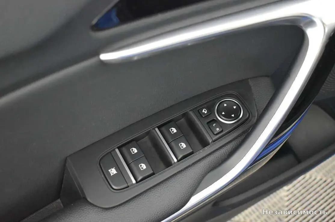 KIA Proceed 2019 с пробегом — фото 7