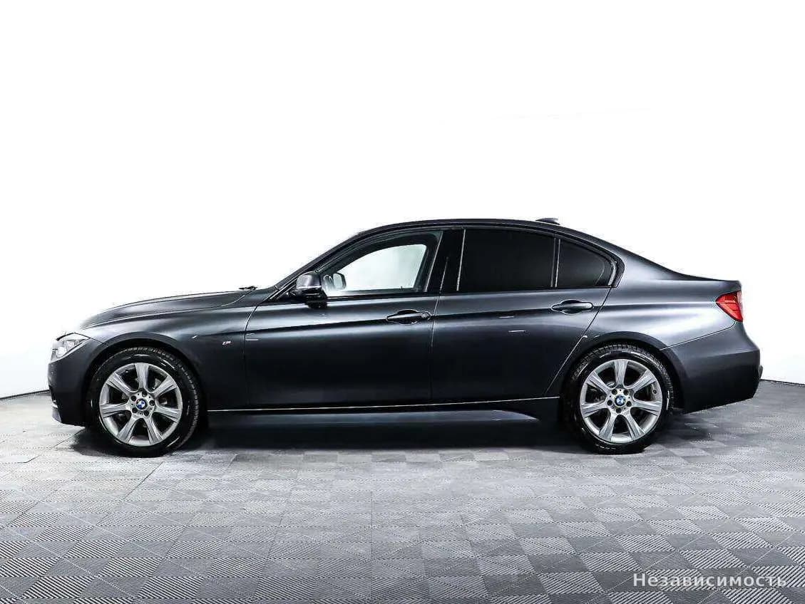 BMW 3 серии 2013 с пробегом — фото 6