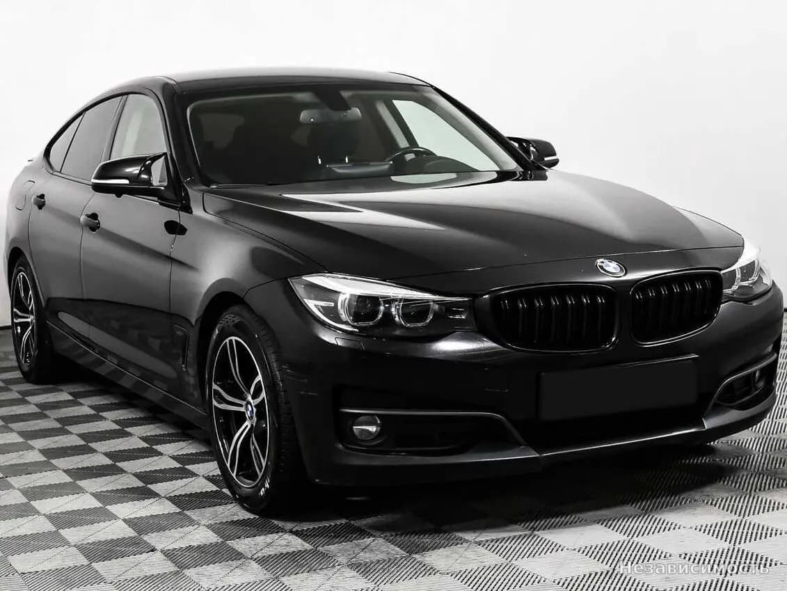 BMW 3 серии 2019 с пробегом — фото 3