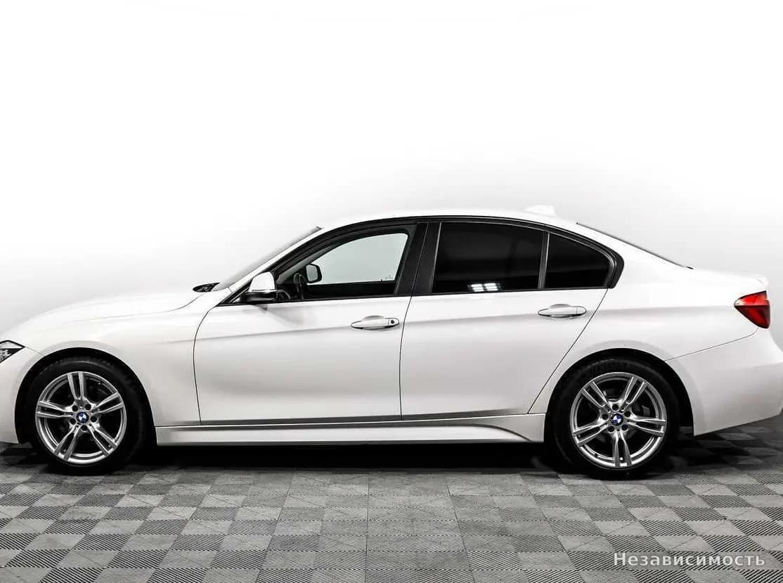 BMW 3 серии 2017 с пробегом — фото 8