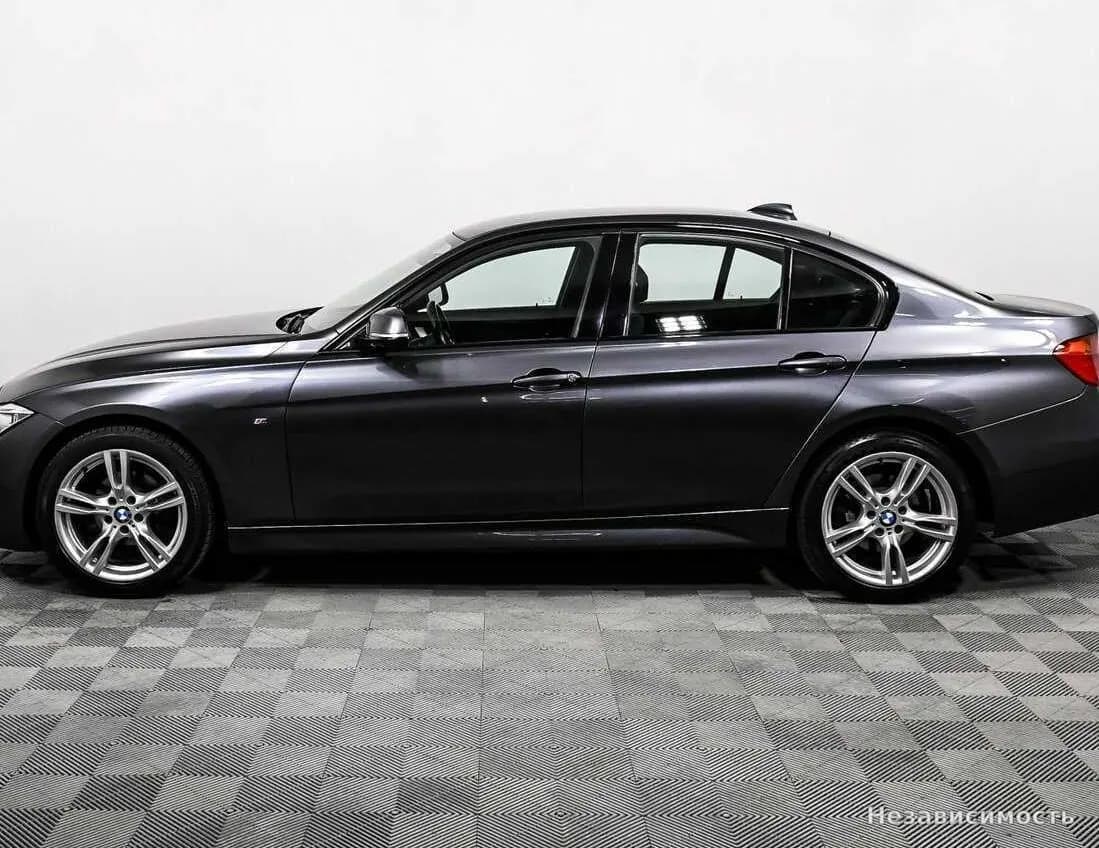 BMW 3 серии 2014 с пробегом — фото 8