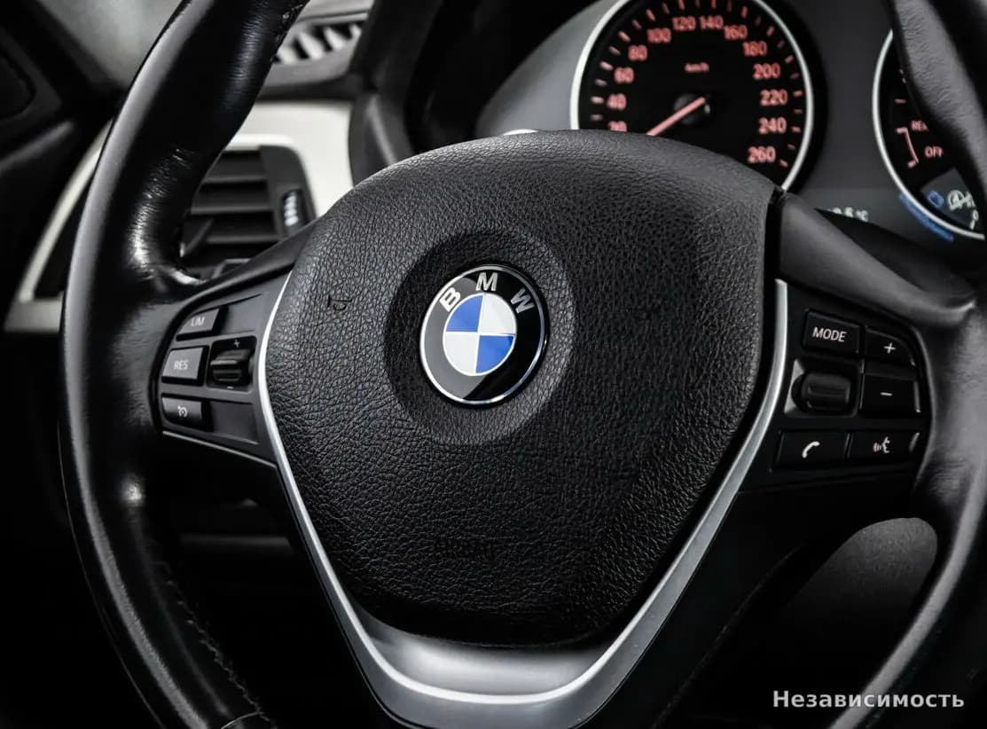 BMW 4 серии 2019 с пробегом — фото 10