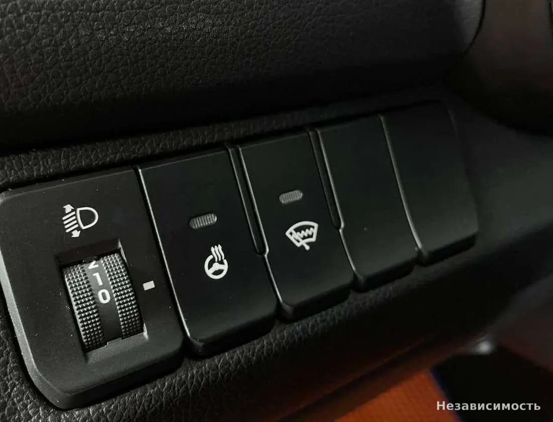 KIA Rio 2016 с пробегом — фото 9